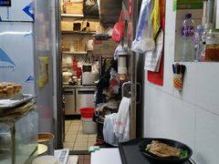 -下环街市熟食中心