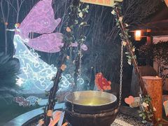 -杭州第一世界大酒店·云曼温泉
