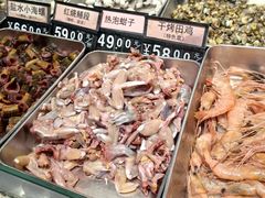 -爷爷的草帽·海鲜馆(孙塘路店)