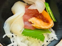 -KURA寿司(博多中洲店)