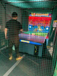 -嗨翻Hi-Fun竞技主题乐园·蹦床团建生日聚会(五棵松华熙店)