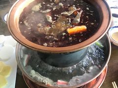 -蘭番坊青海特色铜锅涮·清真