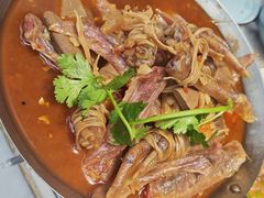 -又见炊烟私房菜(敬亭路店)