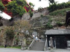 -东水门老街