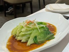 -满堂·烤鸭店·北京菜(鼓楼店)