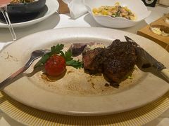 -王品牛排(福州泰禾店)