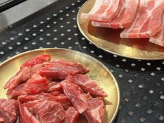 -釜山火炉·海鲜烤肉(紫藤路店)