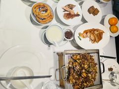 -四季民福烤鸭店(王府井东安门店)