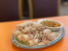 -雅苑餐厅(朝天路店)