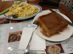 -小龍鳳餐室(番禺路店)
