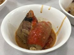 -东街钟楼肉粽(总店)