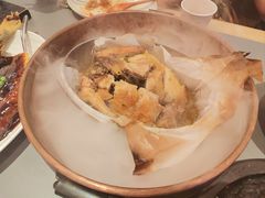 -桂满陇·杭州小馆(巴黎春天浦建店)