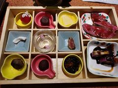 -赤坂亭 M9和牛烧肉(水街店)
