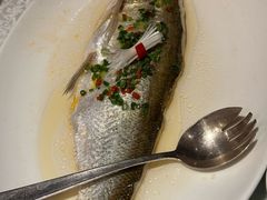 -阳澄湖费尔蒙酒店颐丰阁中餐厅(马鞍山西路店)