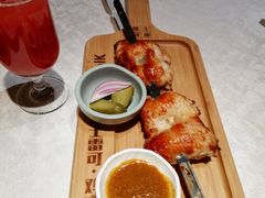 -俄士厨房(环球港店)