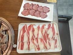 -·缸桶屋·韩式牛肋条自助烤肉(西湖D11店)
