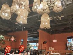 -老客家·客家菜(万达店)