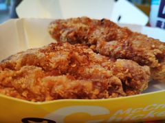-麦当劳(磨子桥店)