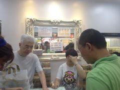 iphone_upload_pic-珍妮曲奇聪明小熊(尖沙咀店)