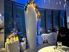 -天玑高空江景餐厅&酒吧Sky Secret Restaurant&Bar