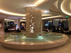 -上海雅居乐万豪侯爵酒店