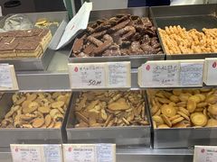 -上海哈尔滨食品厂(淮海中路店)