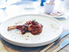 -广州四季酒店·意珍·意式自助餐