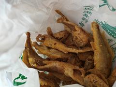 -老回回饺子馆(海洋馆店)