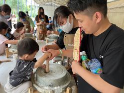 -优沃得自然教育农场·冰雪乐园·生日会·研学