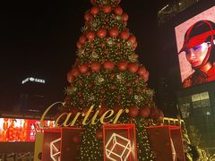 -君悦酒店·乐厨·高空自助餐(青年大街店)