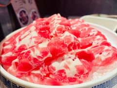 -巴奴毛肚火锅(悠唐购物中心店)