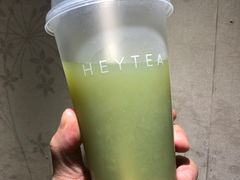 -喜茶(广州中山六路店)