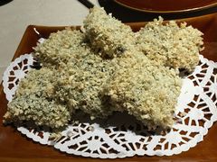 豆沙蕨根粑？-黔香阁·味(花木店)