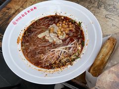 -钟方模白家肥肠粉(春熙店)