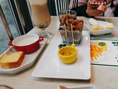 -豪客来牛排(鼓楼名店街店)