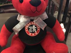 -漫咖啡(中纺国际店)