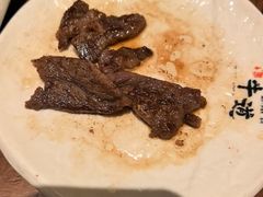 -御牛道日式烤肉料理(杭州万象城店)