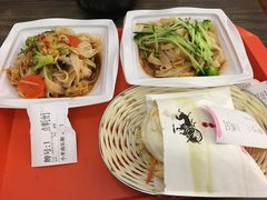 -潼十三肉夹馍(东单店)