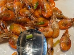 -梅林春晓花园餐厅