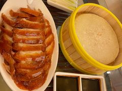 -玉林烤鸭店(垡头店)