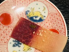-橼舍鮨青木