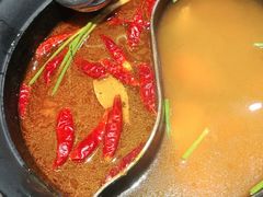 -呷哺呷哺(松江开元店)