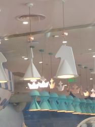 -奈尔宝·儿童乐园·亲子餐厅(前滩店)