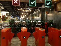 -大漠风烤肉火锅自助餐厅(鹰展店)