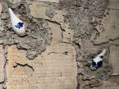 -破瓦寒窑·地摊烤羊排