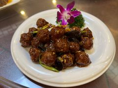 -北京小肠陈饭庄(方庄店)