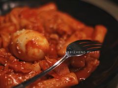 -白玉串城·朝鲜族烤串(龙岗店)