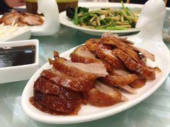 -玉林烤鸭店(定福庄店)