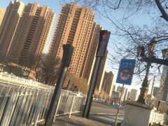 -欧亚达商业广场(红桥店)