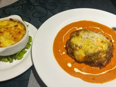 -Jack‘s Place 杰克地方西餐厅(新街口店)